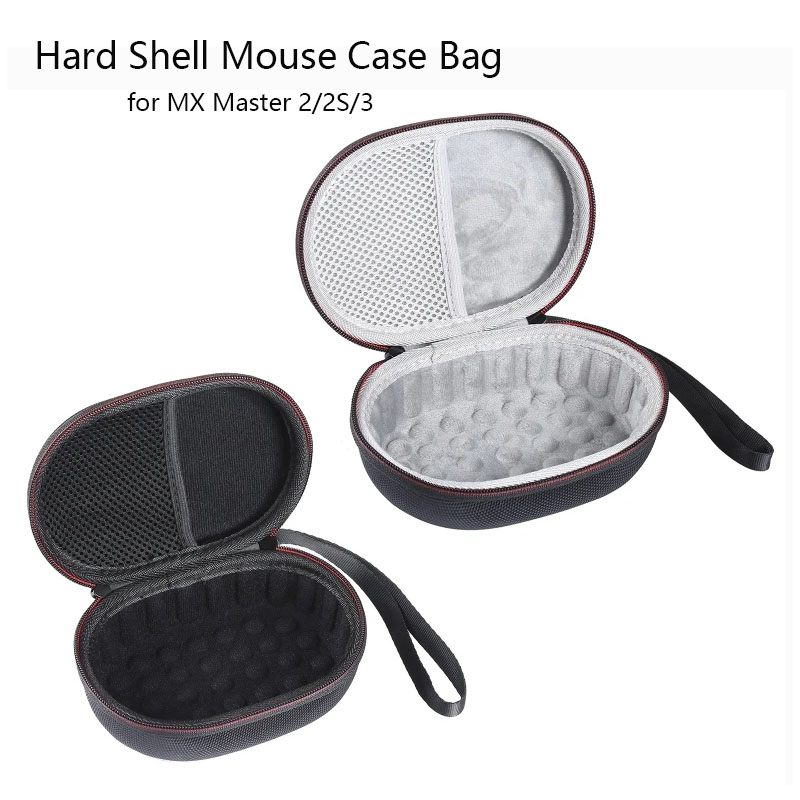 Gaming Accessories Organizer - กล่องจัดระเบียบสำหรับ Logitech MX Master 3S 3