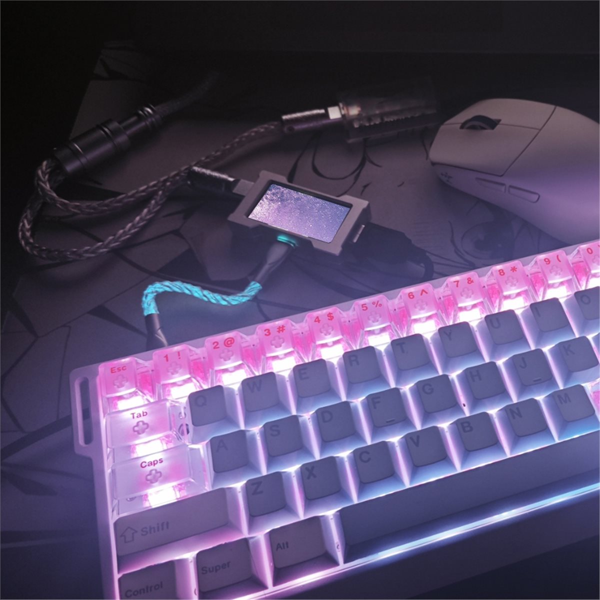 Gaming Accessories Store - Cmpt And Acce Store นำเสนออุปกรณ์เสริมคอมพิวเตอร์ ฮับ