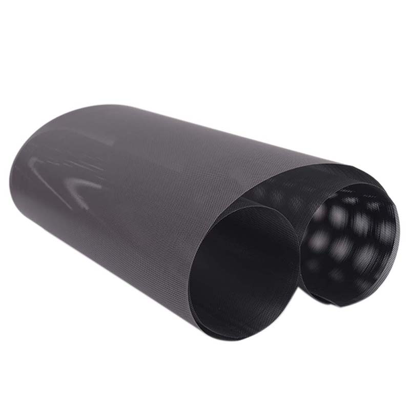 Case Mesh Panel - แผ่นกรองฝุ่นตาข่าย PVC ขนาด 30x100 ซม. -