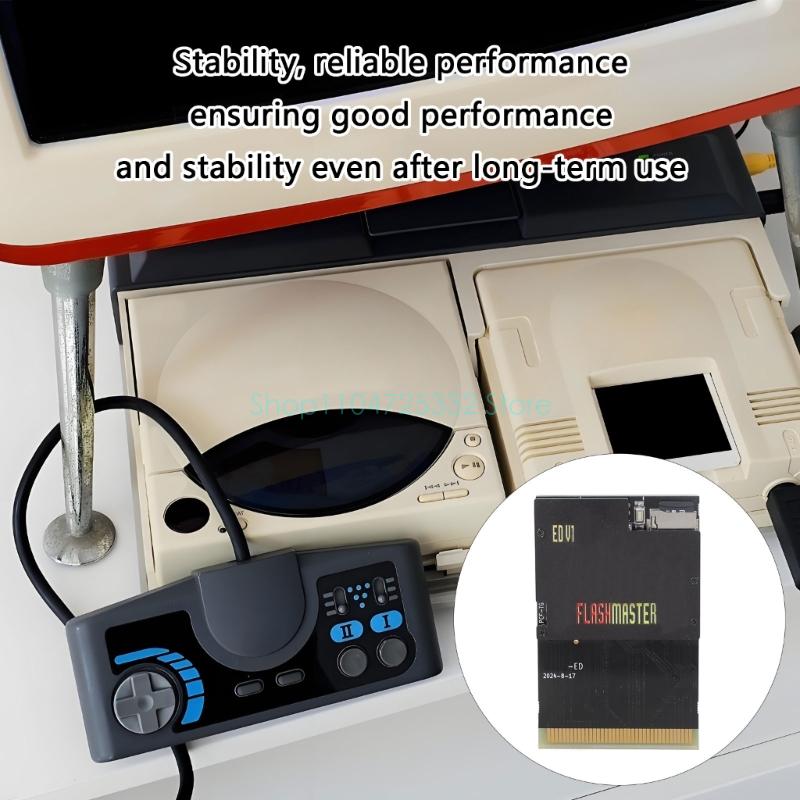 Gaming Accessories Store - อุปกรณ์เกมสำหรับเกมสำหรับ PC Engine Turbografx PCE Memory