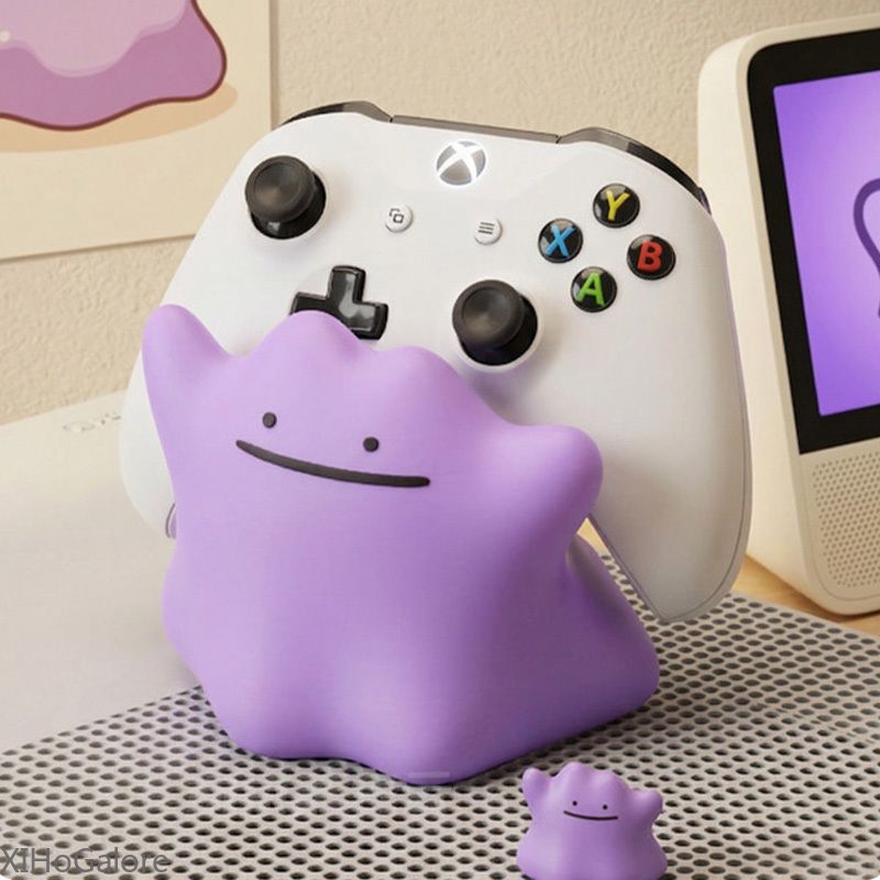 Gaming Accessories Aesthetic - ขาตั้งคอนโทรลเลอร์เกม 3 มิติ ใช้ได้กับ Xbox Ps5