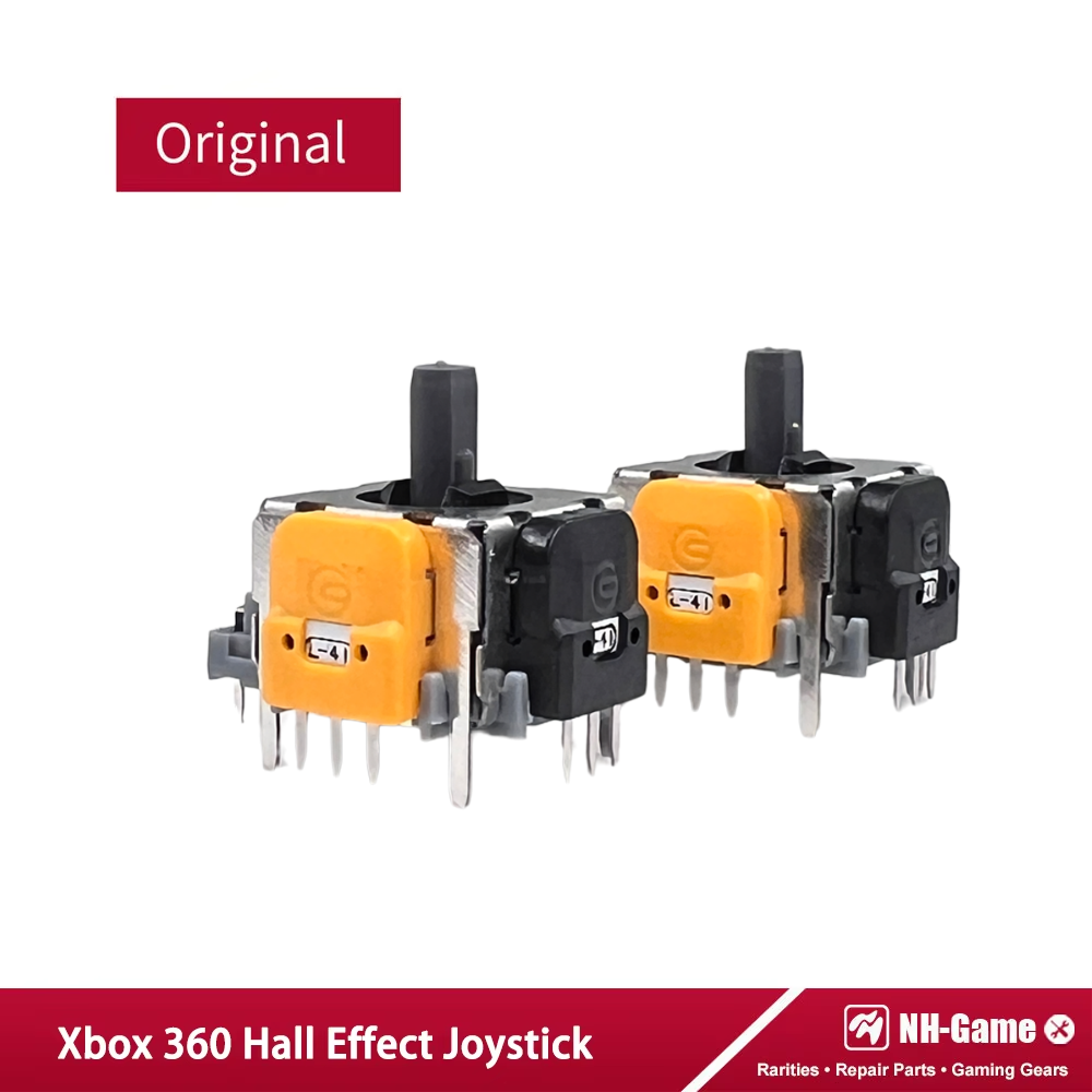 Gaming Accessories Joystick - เปลี่ยน 3D Analog Stick Sensor โมดูลสําหรับ