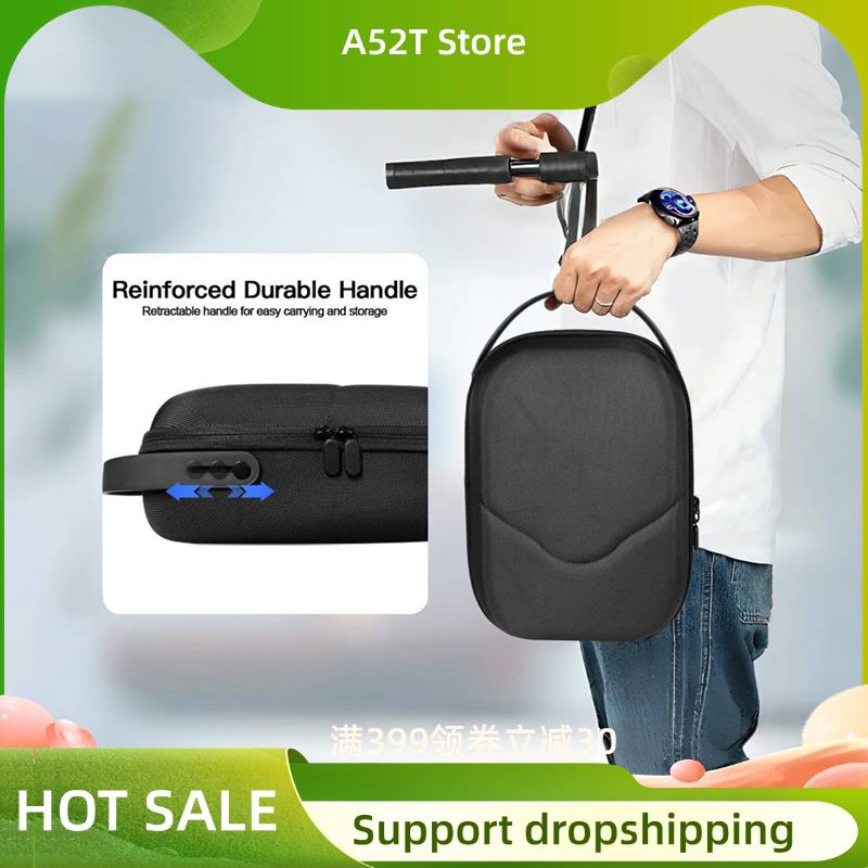 Gaming Accessories Vr - กระเป๋าใส่ A52T สำหรับ Meta Quest 3S
