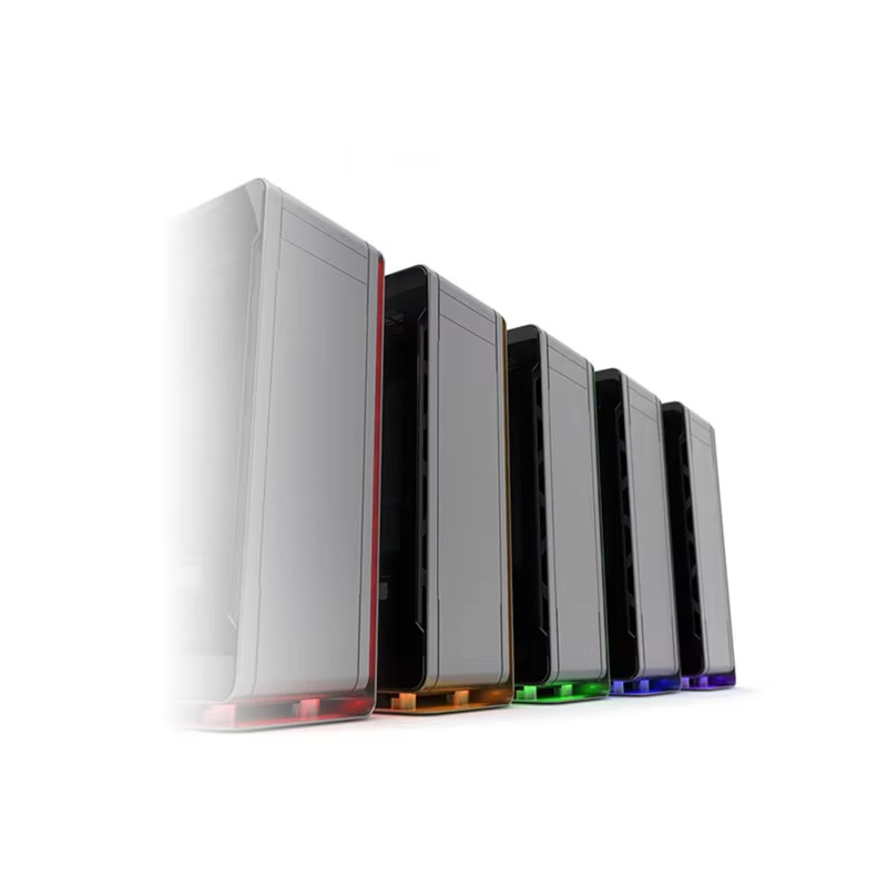 Case Mesh Panel - เคสคอมพิวเตอร์ PH-ES916E แบบ Full Tower ATX