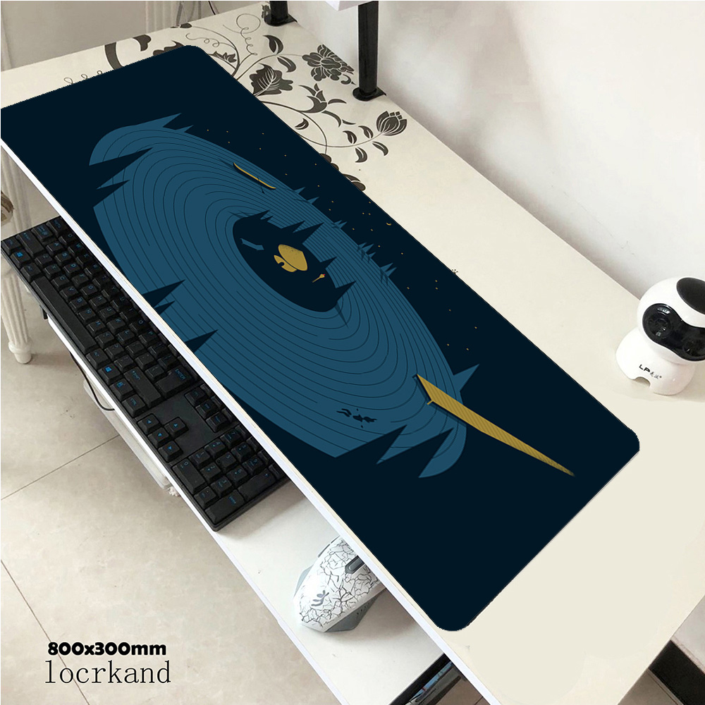 Gaming Accessories Best - Minimalism ศิลปะ mousepad ผู้ขายที่ดีที่สุดเมาส์สําหรับเล่นเกม PC คอมพิวเตอร์