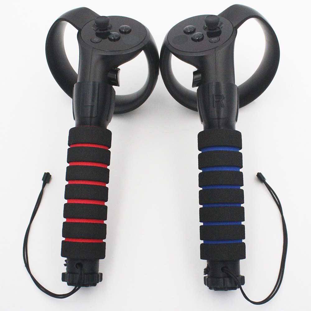 Gaming Accessories Vr - AMVR 1 คู่ขยาย Handle สําหรับ Oculus