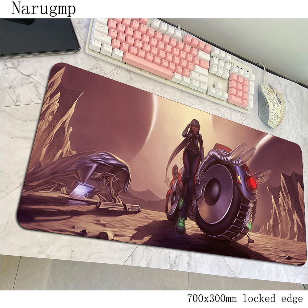 Gaming Accessories Best - แฟนตาซี biker mouse pad gamer บ้าน