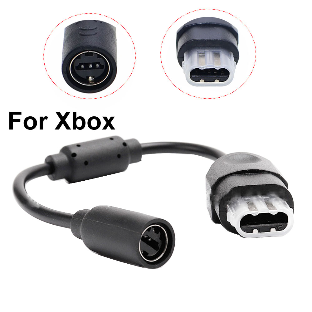 Gaming Accessories Store - สายต่อคอนโทรลเลอร์ Xbox ยี่ห้อ Yaru สำหรับเชื่อมต่อแบบ Breakaway