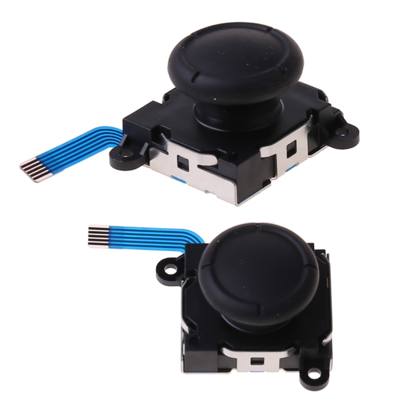 Gaming Accessories Joystick - 1Pc 3D Analog Sensor Stick จอยสติ๊กสำหรับ