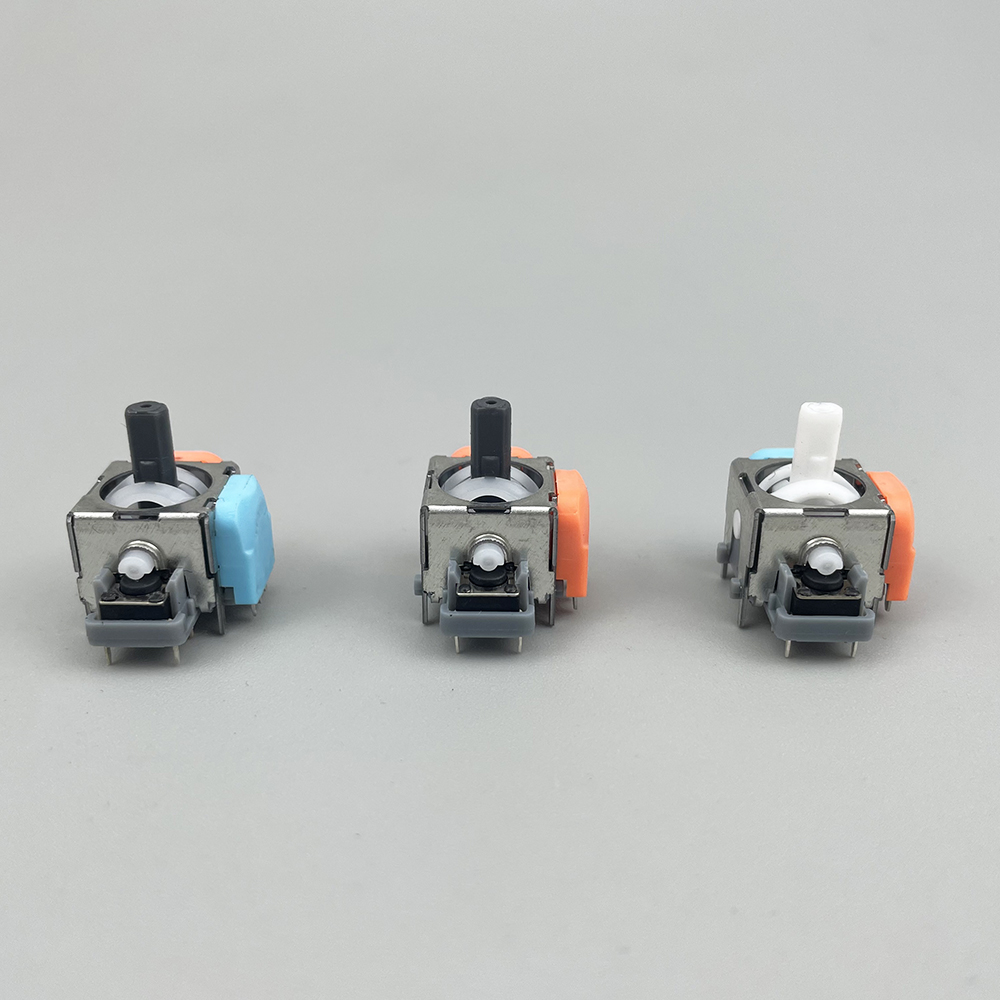 จอยสติ๊กแม่เหล็กไฟฟ้า GSF DS13 - Gaming Accessories Joystick บทวิจารณ์และราคา