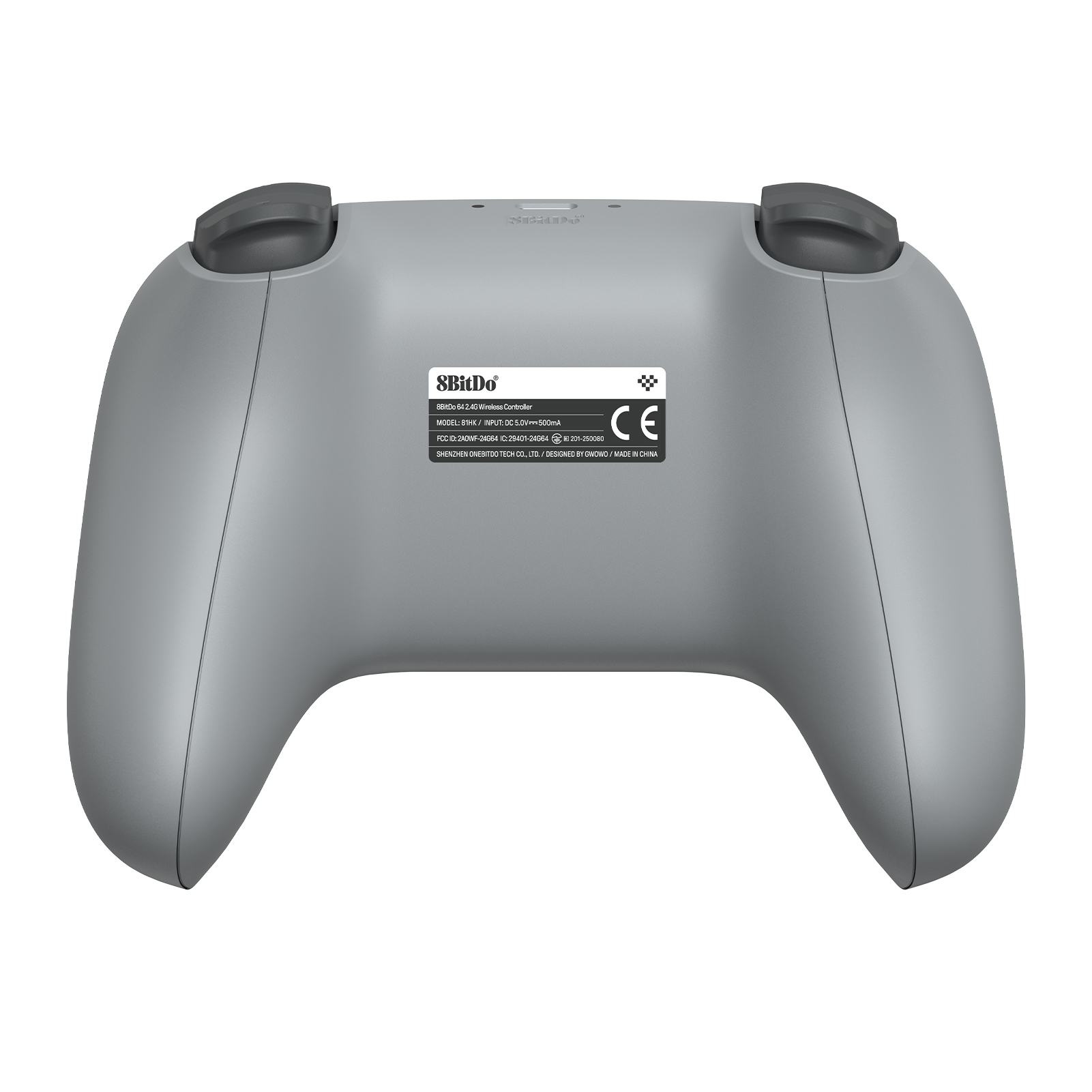 8BitDo N64 2.4G คอนโทรลเลอร์เก - Gaming Accessories For Android บทวิจารณ์และราคา
