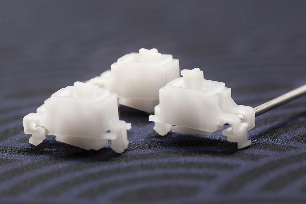 Paigu maiz PCB โคลงสำหรับเล่นเ - Gaming Accessories White บทวิจารณ์และราคา