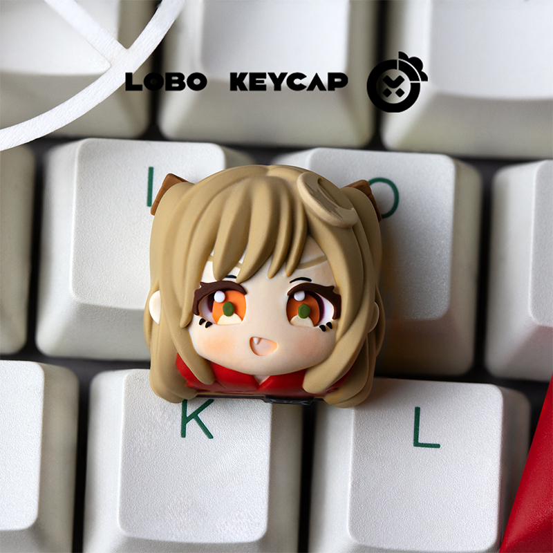 เจ้าหญิงแห่งจักรวาล คากุยะ! คี - Gaming Accessories Aesthetic บทวิจารณ์และราคา
