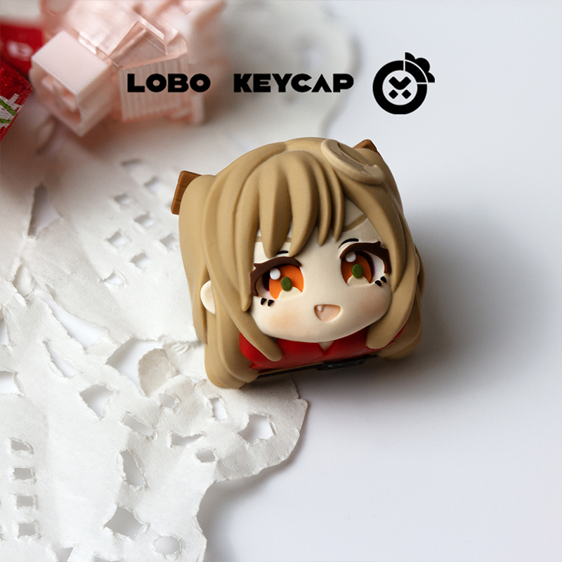 เจ้าหญิงแห่งจักรวาล คากุยะ! คี - Gaming Accessories Aesthetic บทวิจารณ์และราคา