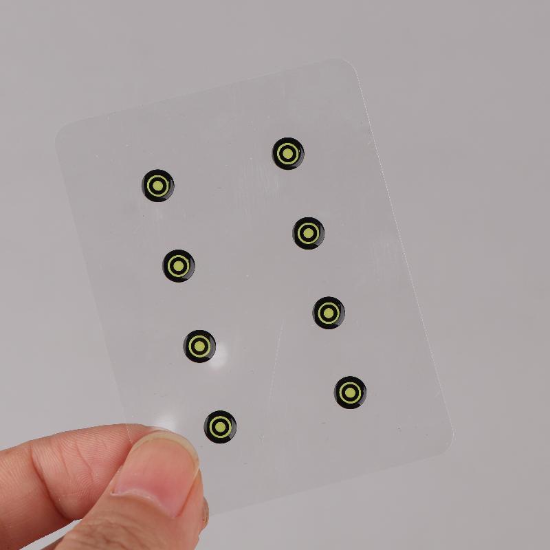 8 ชิ้น/แพ็ค 6 มม.DIY กันลื่นแก - Gaming Accessories Pack บทวิจารณ์และราคา