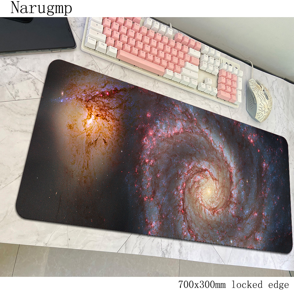 Galaxy เมาส์ Pad Gamer Cool ให - Gaming Accessories Best บทวิจารณ์และราคา