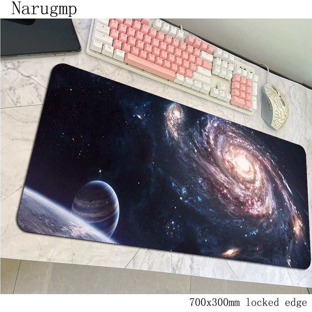 Galaxy เมาส์ Pad Gamer Cool ให - Gaming Accessories Best บทวิจารณ์และราคา