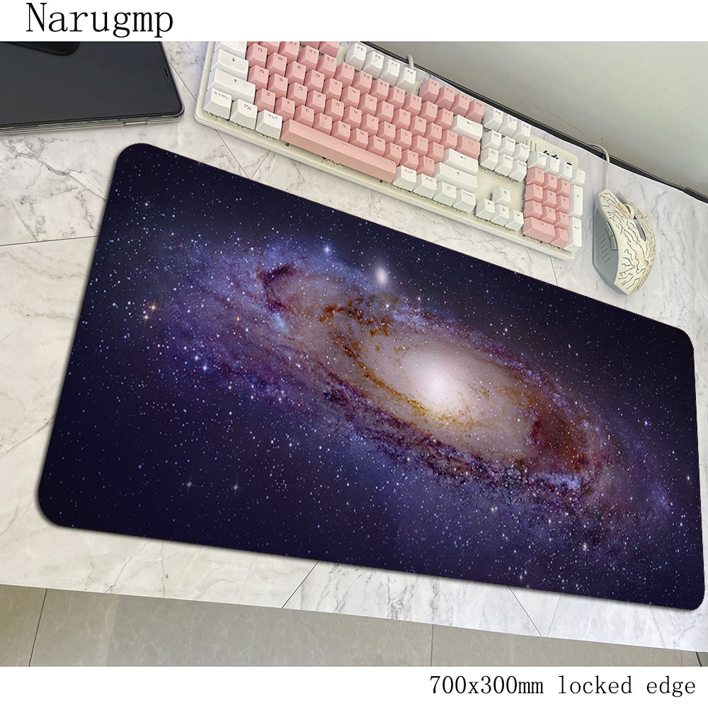Galaxy เมาส์ Pad Gamer Cool ให - Gaming Accessories Best บทวิจารณ์และราคา