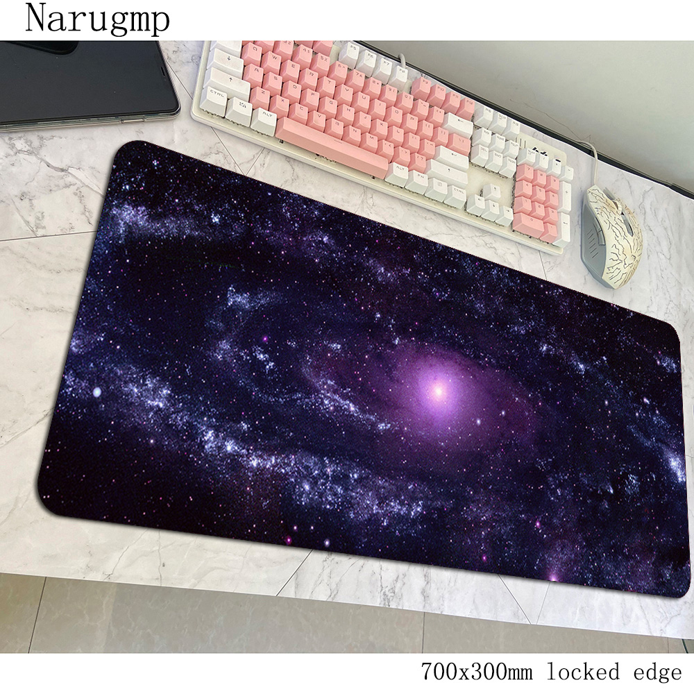 Galaxy เมาส์ Pad Gamer Cool ให - Gaming Accessories Best บทวิจารณ์และราคา