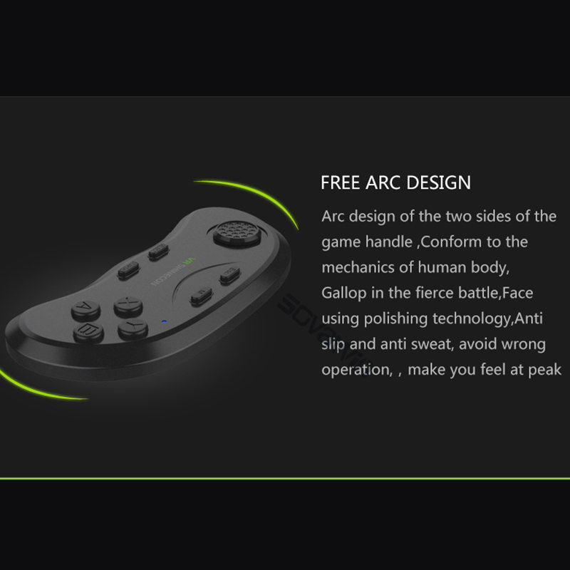 Shinecon Universal VR Controll - Gaming Accessories For Android บทวิจารณ์และราคา