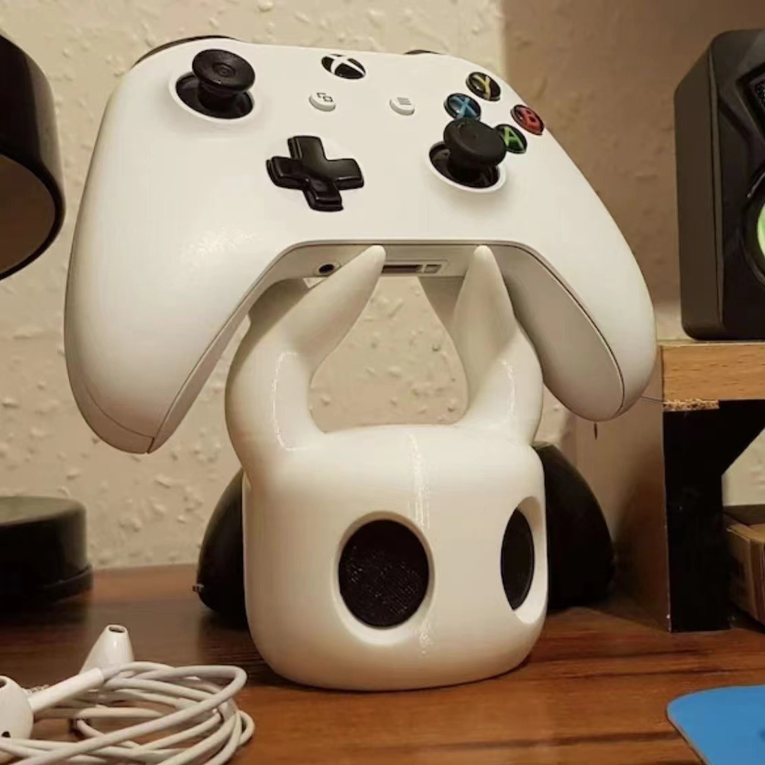 Premium Gaming Controller Stan - Gaming Accessories Organizer บทวิจารณ์และราคา
