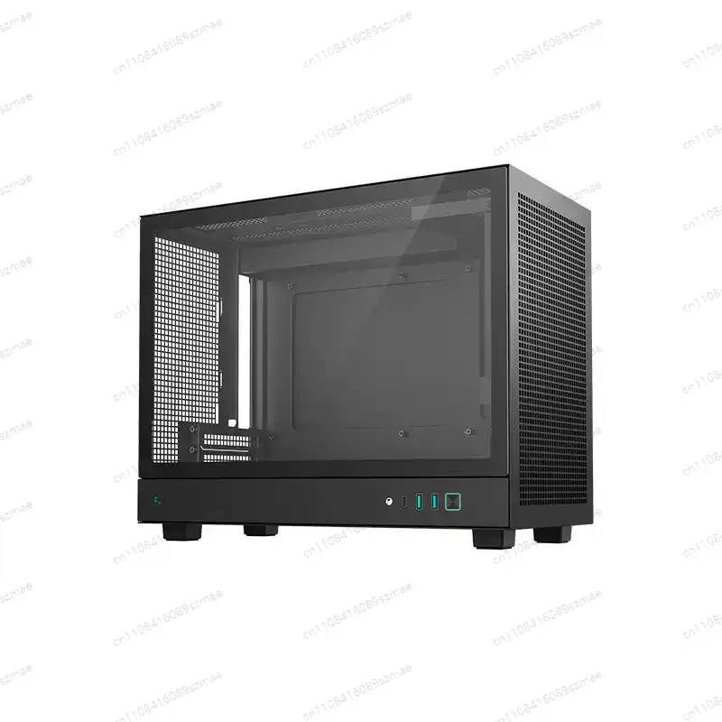 เคส CH160-PLUS ขนาดกะทัดรัด MA - Case Mesh Panel บทวิจารณ์และราคา