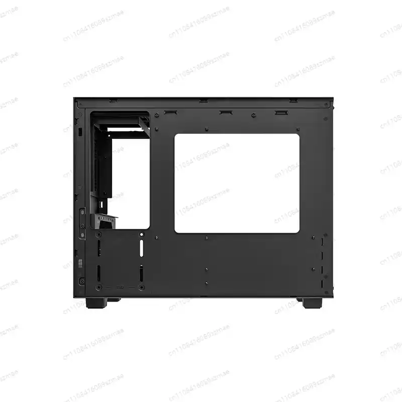 เคส CH160-PLUS ขนาดกะทัดรัด MA - Case Mesh Panel บทวิจารณ์และราคา