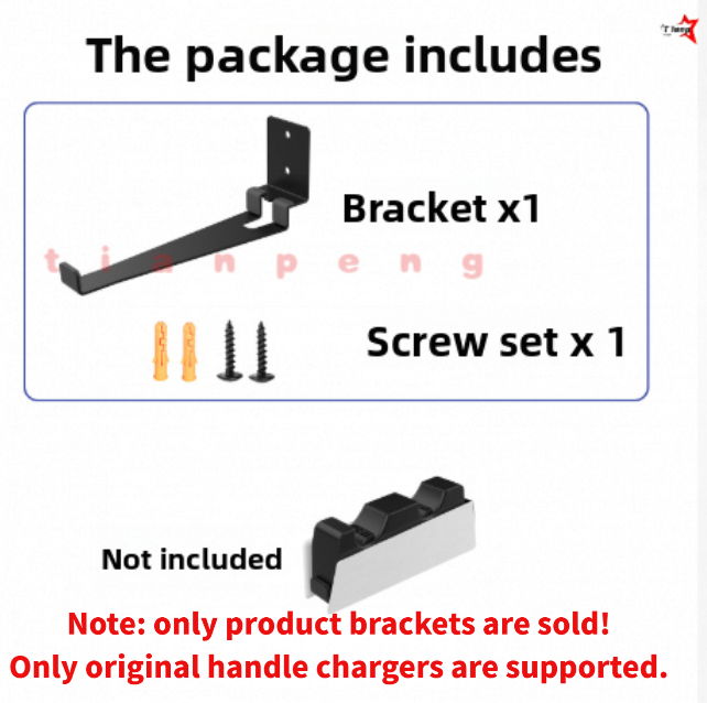 WYORESY สำหรับแท่นชาร์จคอนโทรล - Gaming Accessories Organizer บทวิจารณ์และราคา