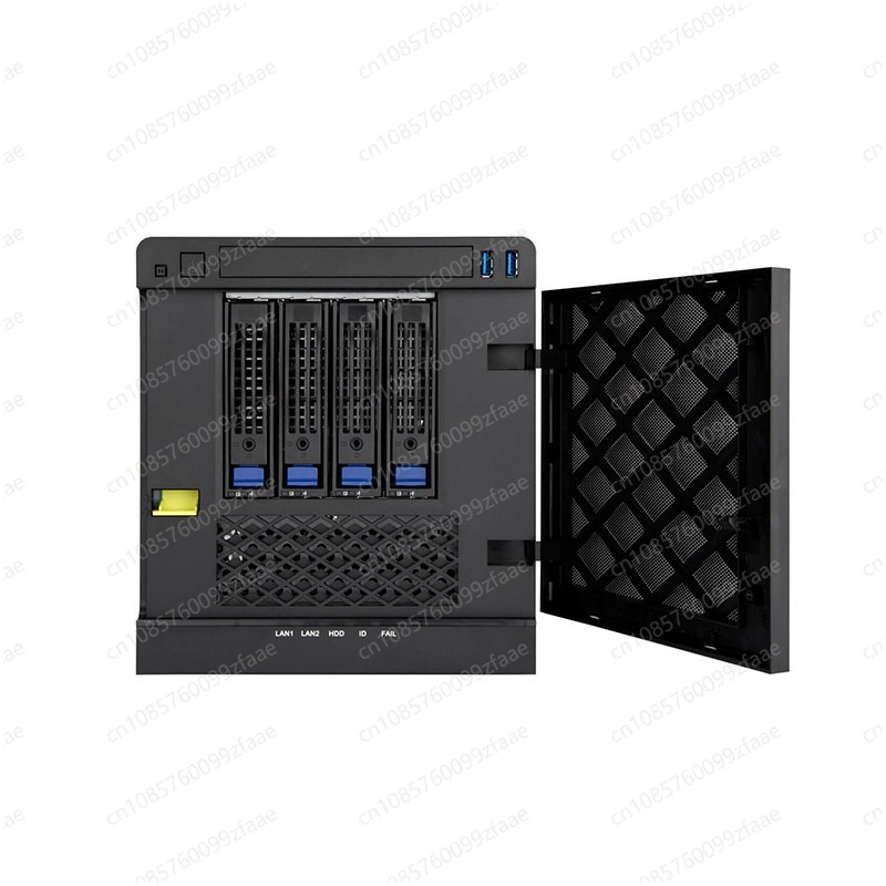 เคสคอมพิวเตอร์มินิ ITX สำหรับจ - Case Mesh Panel บทวิจารณ์และราคา