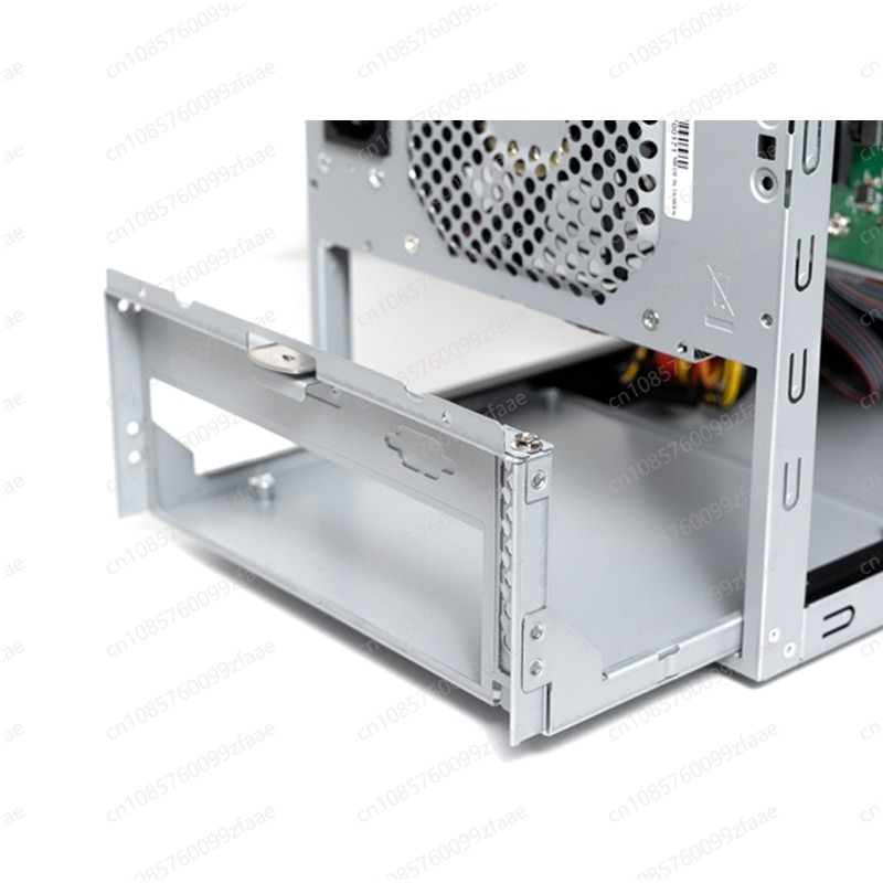 เคสคอมพิวเตอร์มินิ ITX สำหรับจ - Case Mesh Panel บทวิจารณ์และราคา