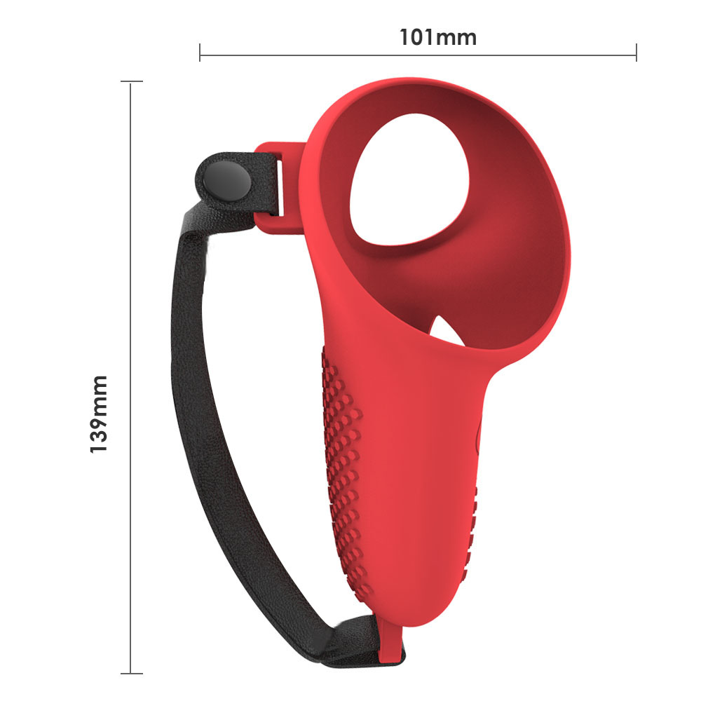 อุปกรณ์เสริม VR ฝาครอบป้องกันย - Gaming Accessories Vr บทวิจารณ์และราคา