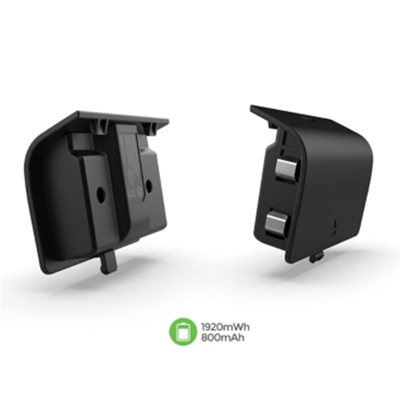 แบตเตอรี่สำรองสำหรับอุปกรณ์ควบ - Gaming Accessories Pack บทวิจารณ์และราคา