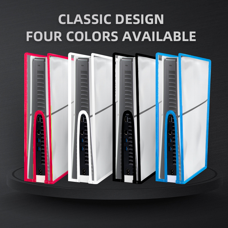 ฝาครอบกันฝุ่นสำหรับคอนโซลบาง P - Gaming Accessories Pack บทวิจารณ์และราคา