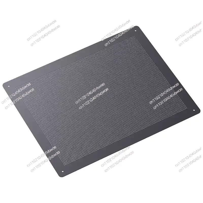 แผงด้านข้างแชสซี Z20 พร้อมมือจ - Case Mesh Panel บทวิจารณ์และราคา