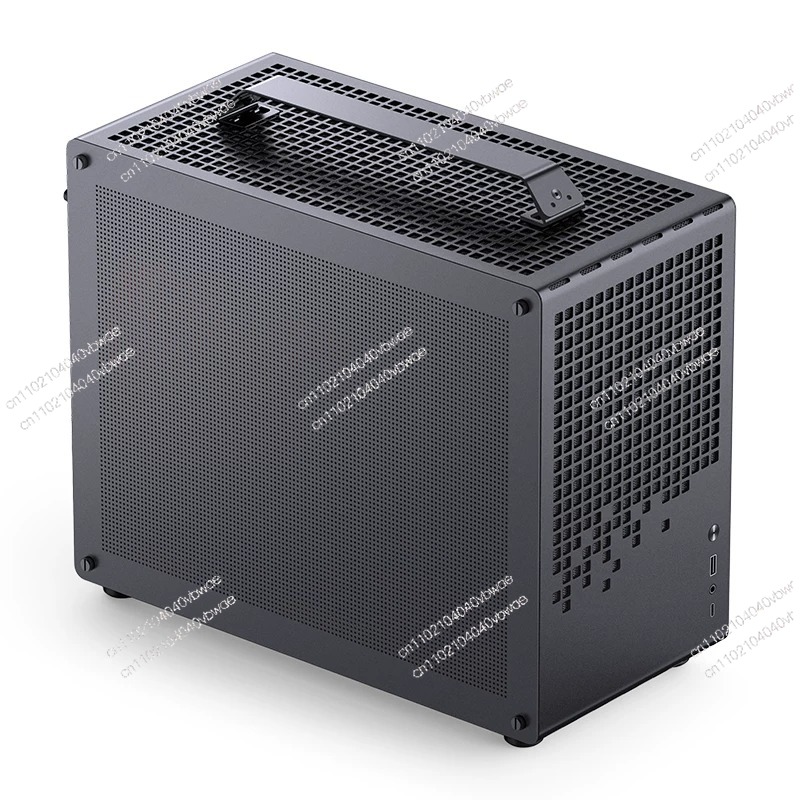 แผงด้านข้างแชสซี Z20 พร้อมมือจ - Case Mesh Panel บทวิจารณ์และราคา