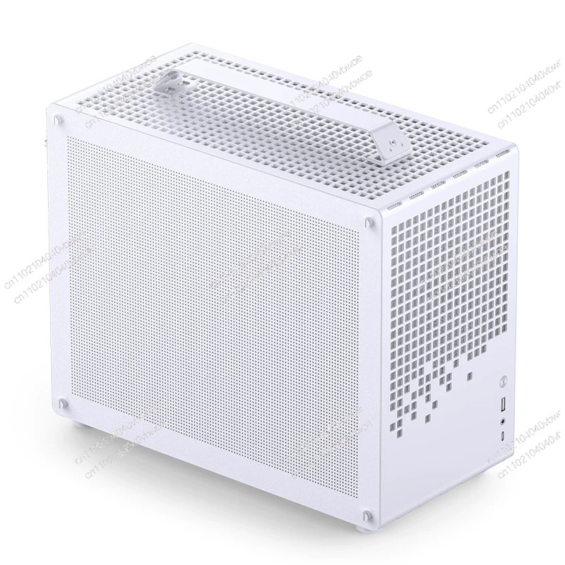 แผงด้านข้างแชสซี Z20 พร้อมมือจ - Case Mesh Panel บทวิจารณ์และราคา