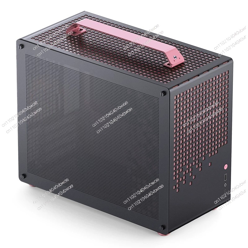 แผงด้านข้างแชสซี Z20 พร้อมมือจ - Case Mesh Panel บทวิจารณ์และราคา