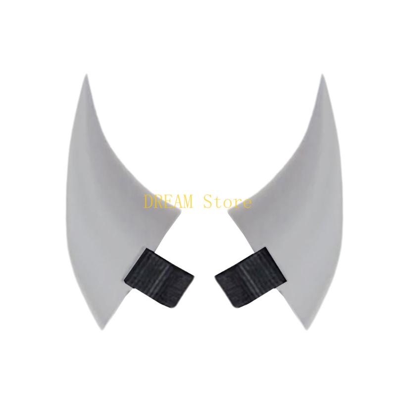 ปีศาจ Horns Queen Headpiece Co - Gaming Accessories Best บทวิจารณ์และราคา