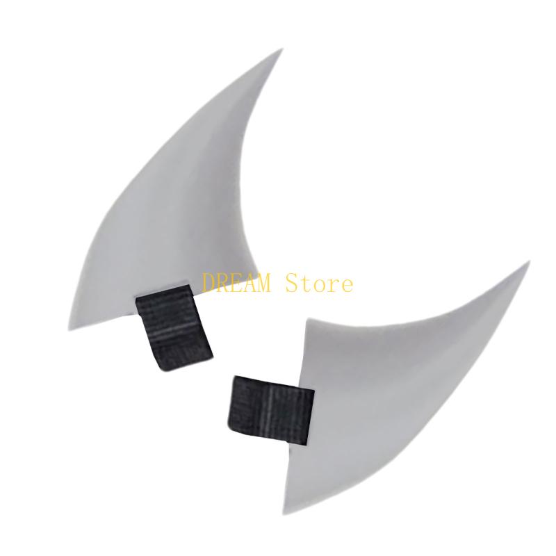 ปีศาจ Horns Queen Headpiece Co - Gaming Accessories Best บทวิจารณ์และราคา