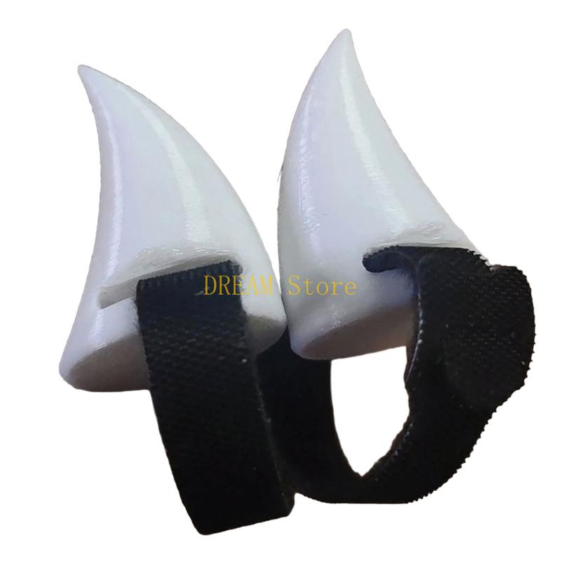 ปีศาจ Horns Queen Headpiece Co - Gaming Accessories Best บทวิจารณ์และราคา