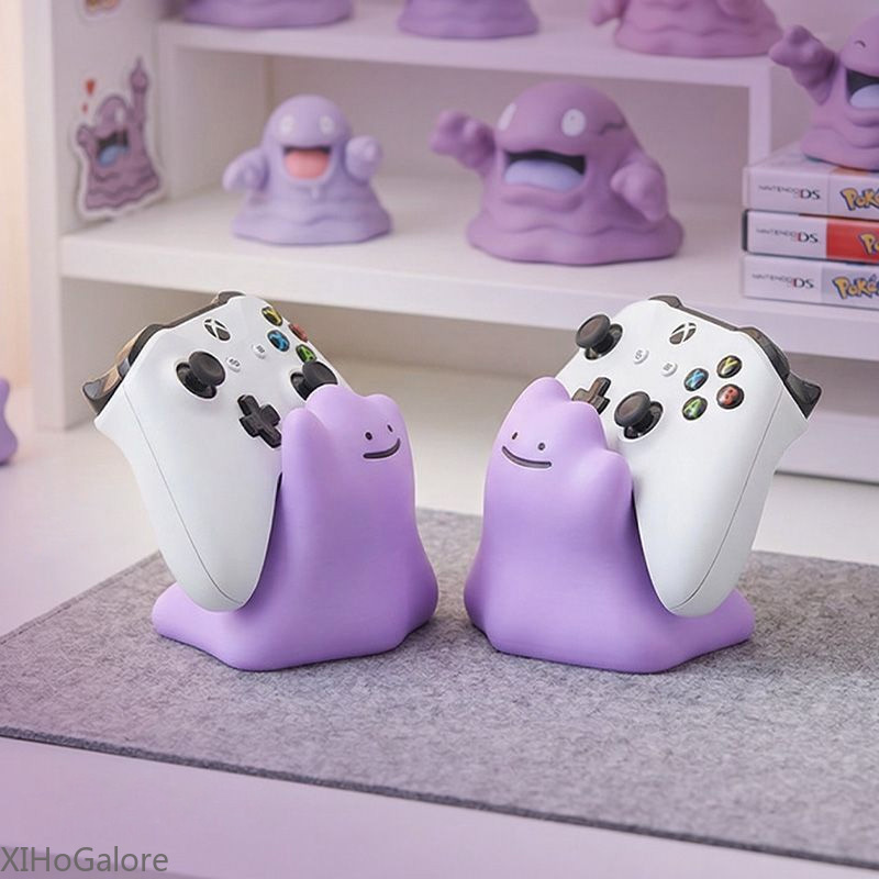 ขาตั้งคอนโทรลเลอร์เกม 3 มิติ ใ - Gaming Accessories Aesthetic บทวิจารณ์และราคา
