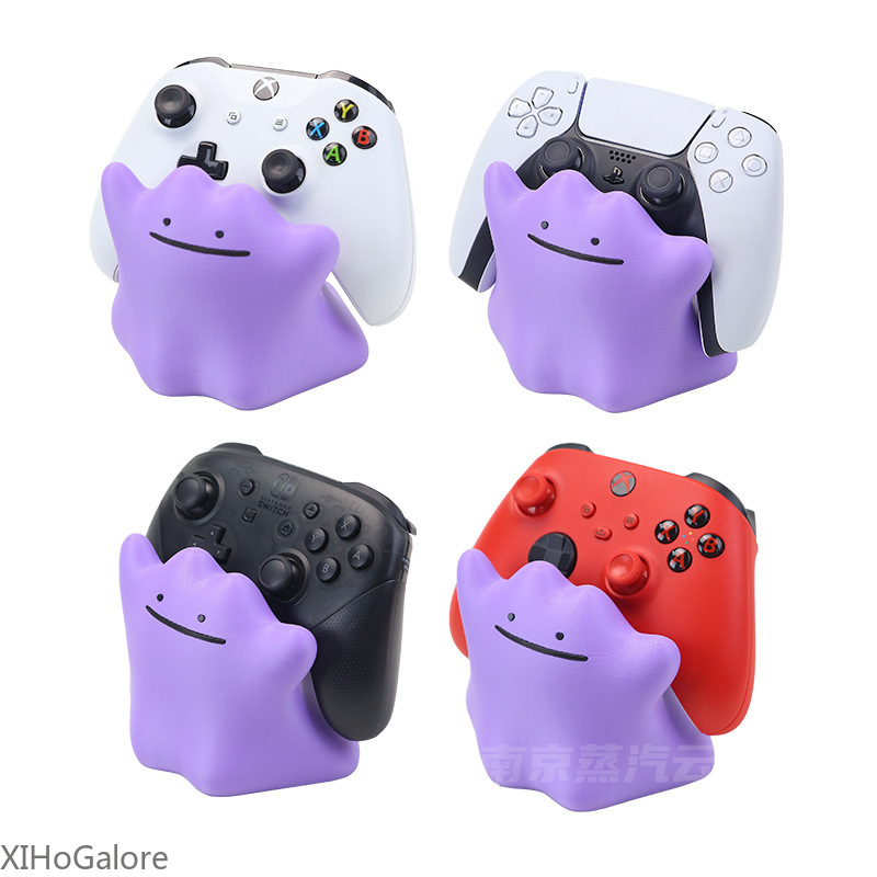 ขาตั้งคอนโทรลเลอร์เกม 3 มิติ ใ - Gaming Accessories Aesthetic บทวิจารณ์และราคา