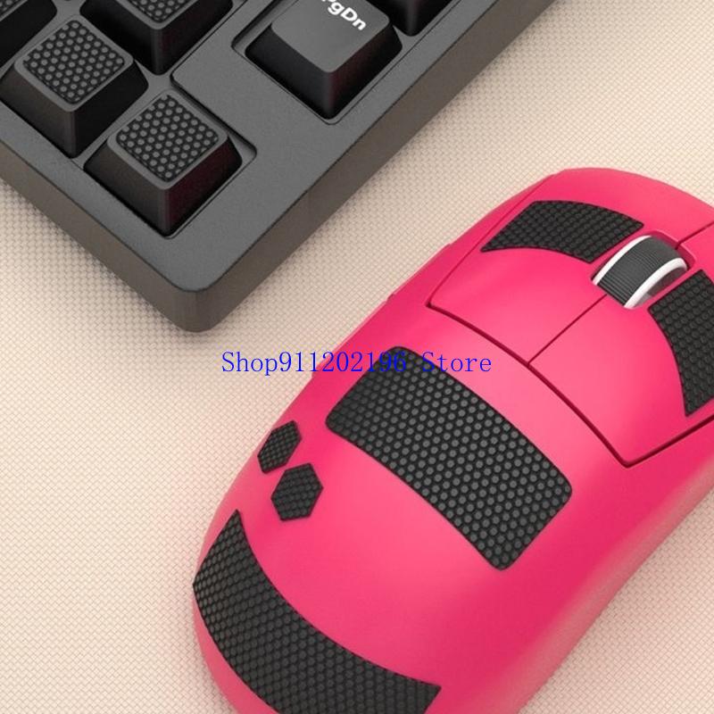 P82A ชุดป้องกันพื้นผิวไม่ลื่นส - Gaming Accessories Pack บทวิจารณ์และราคา