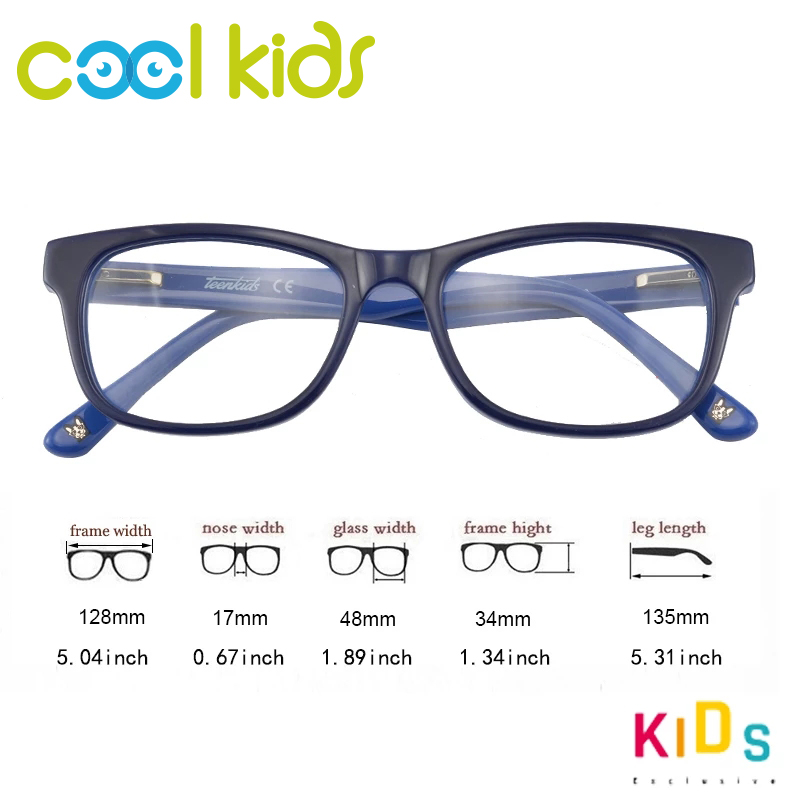 COOL KIDS Blue Light Shield อ่ - Gaming Accessories Kids บทวิจารณ์และราคา