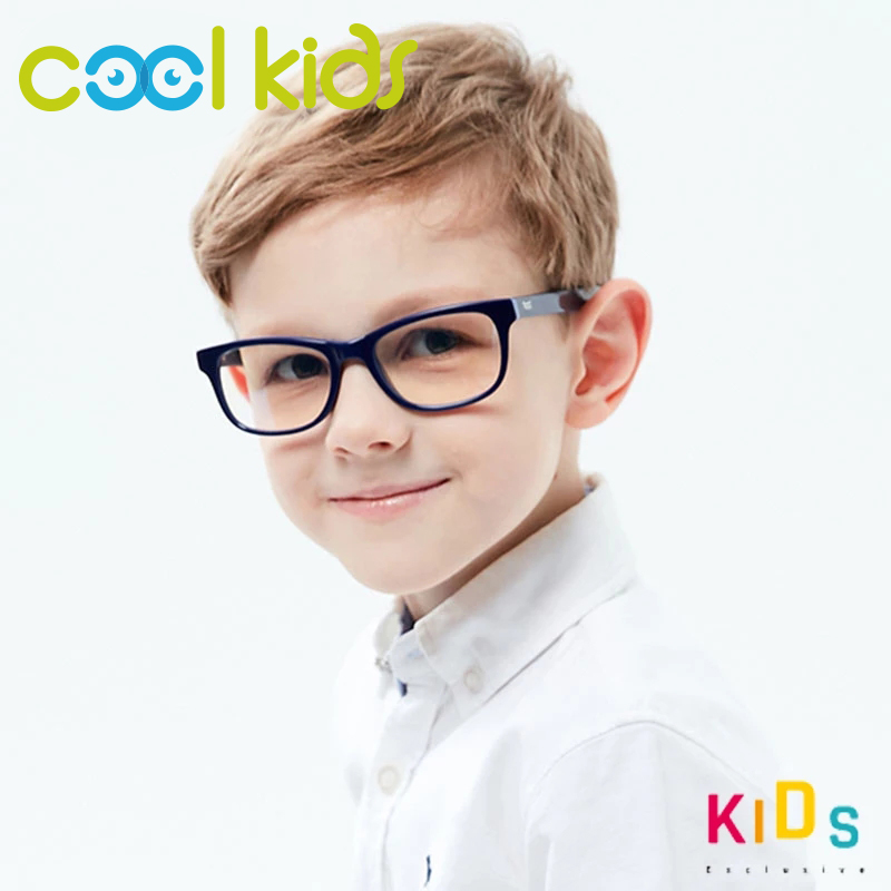 COOL KIDS Blue Light Shield อ่ - Gaming Accessories Kids บทวิจารณ์และราคา