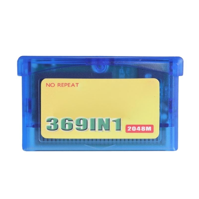 การ์ดเกม 369 in 1 ฉบับภาษาอังก - Gaming Accessories Best บทวิจารณ์และราคา