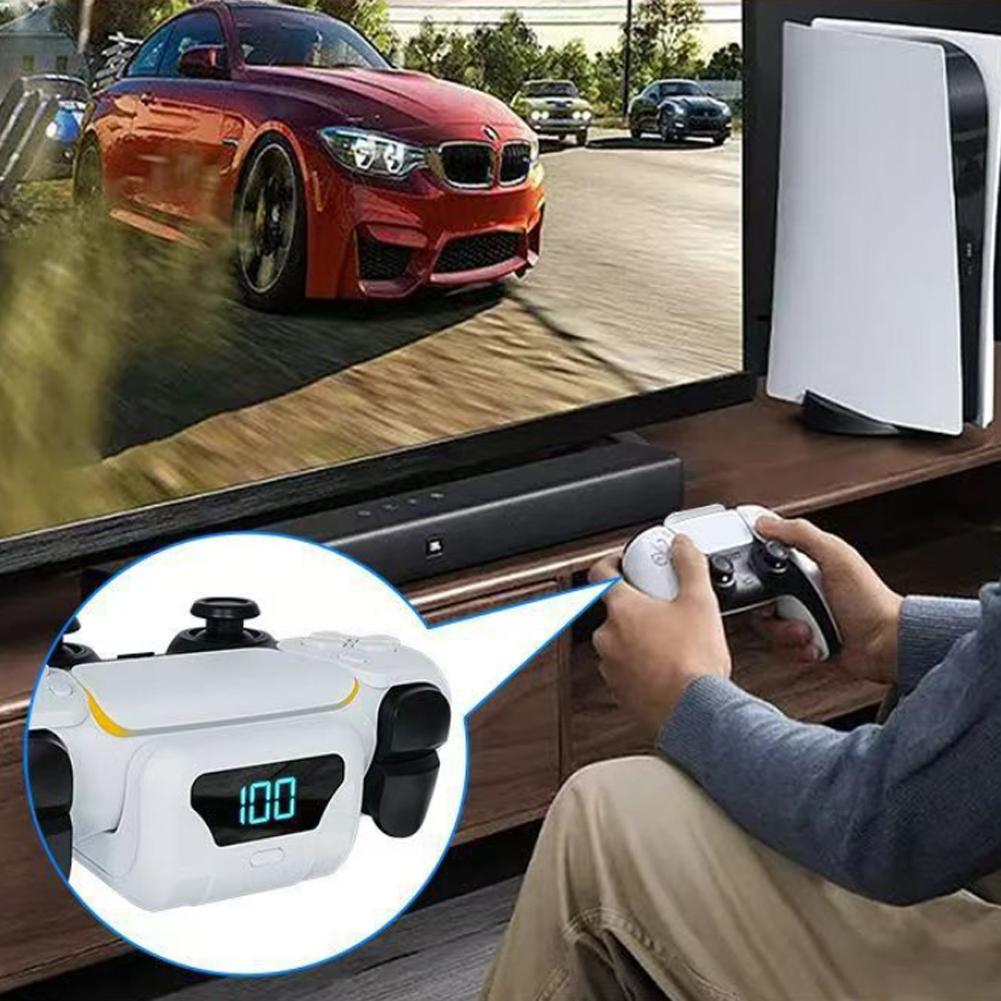 แบตเตอรี่ไร้สายสำหรับคอนโทรลเล - Gaming Accessories Pack บทวิจารณ์และราคา