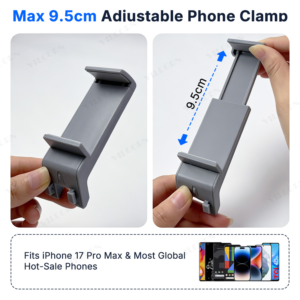 ที่วางโทรศัพท์สำหรับเล่นเกมสำห - Gaming Accessories For Android บทวิจารณ์และราคา