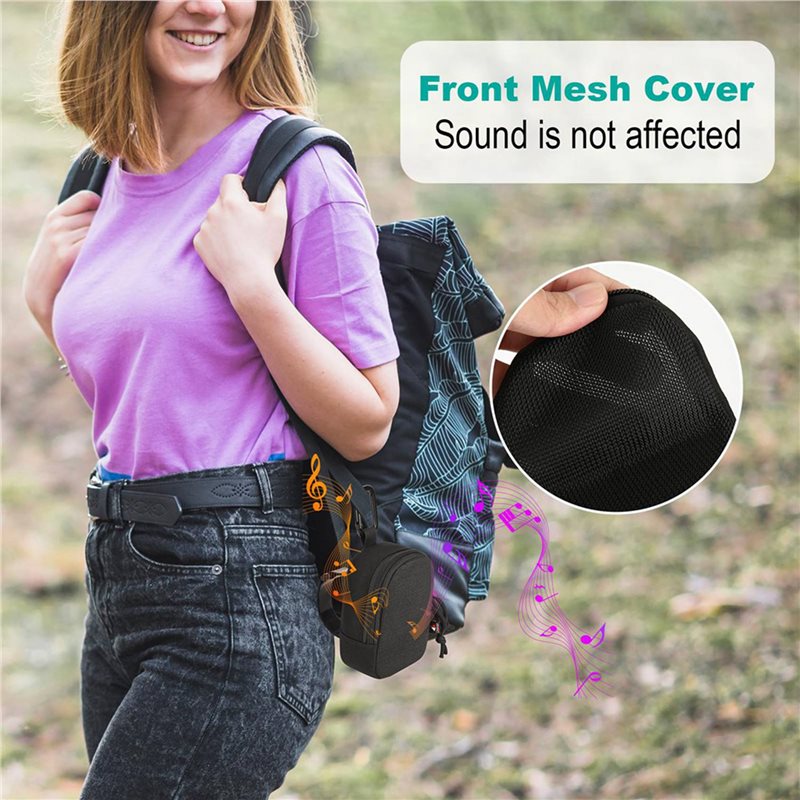 2X กระเป๋าใส่ของสำหรับเดินทาง  - Case Mesh Panel บทวิจารณ์และราคา