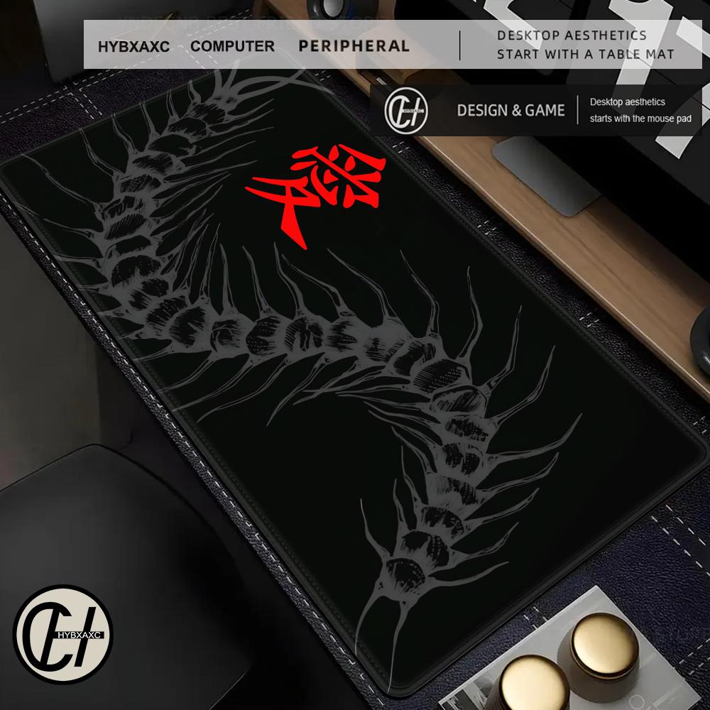 แผ่นรองเมาส์ลายกอธิคสีดำขาวขนา - Gaming Accessories White บทวิจารณ์และราคา